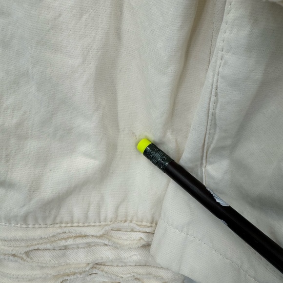 Violanti for Searle made in Italy form fitting lightweight button down jacket - Picture 9 of 12